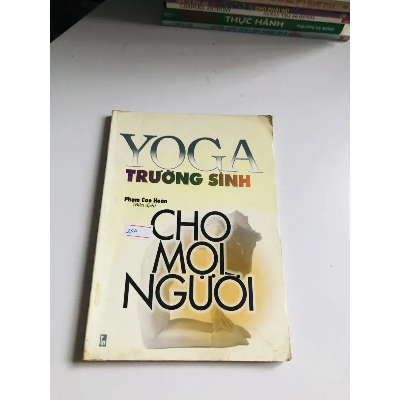 YOGA CHO MỌI NGƯỜI  969798
