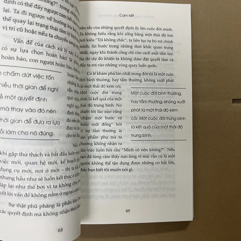 Thành Công Không Chớp Nhoáng 568996