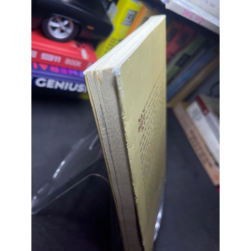 Nam biều ký 2020 mới 90% Shihoken Seishi HPB2205 SÁCH VĂN HỌC 459365
