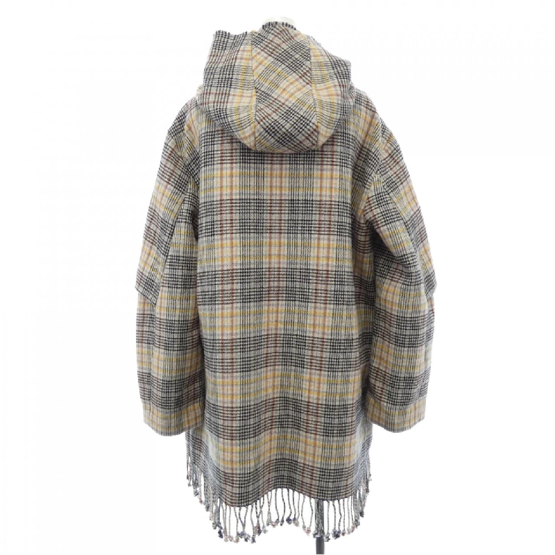 【Mã giảm giá】Áo khoác DOROTHEE SCHUMACHER 643728