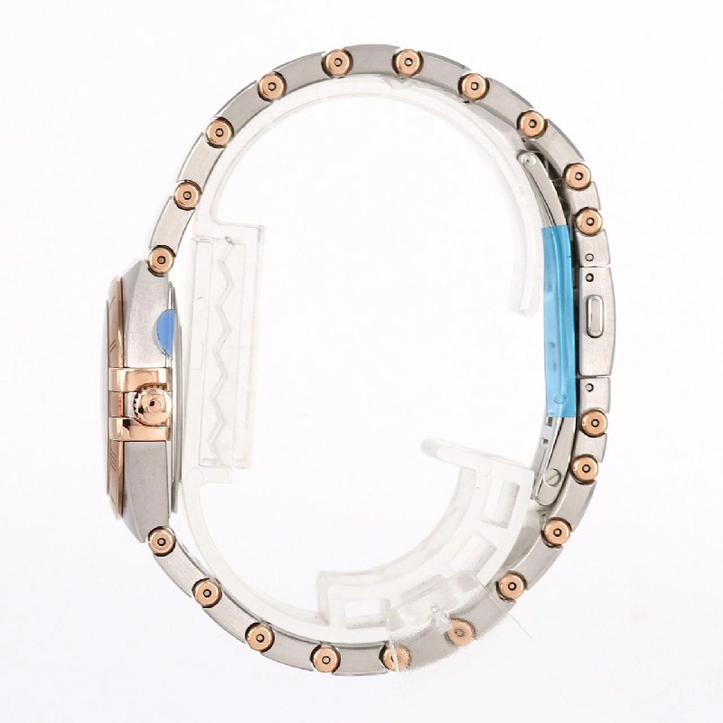 Đồng hồ Omega Constellation PG Combi 131.20.28.60.13.001 SSxPG Quartz - Hàng hiệu Chính hãng 876296