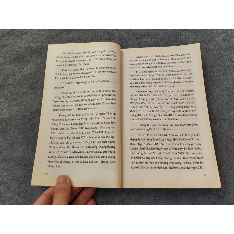 BÍ ẨN TAM GIÁC VÀNG 697733