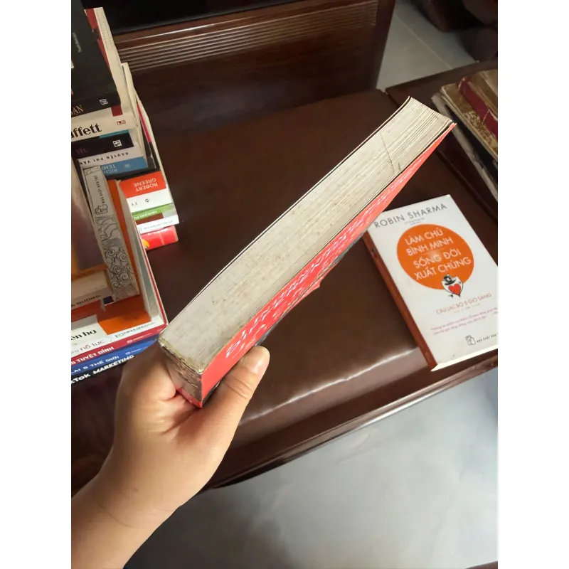 Khác Biệt Hay Là Chết (Differentiate or Die) – Jack Trout & Steve Rivkin- K3 1005560