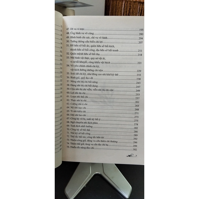 Tôn Tử Mưu Lược Tung Hoành (vô số ứng dụng trong kinh doanh, hiếm) 507968