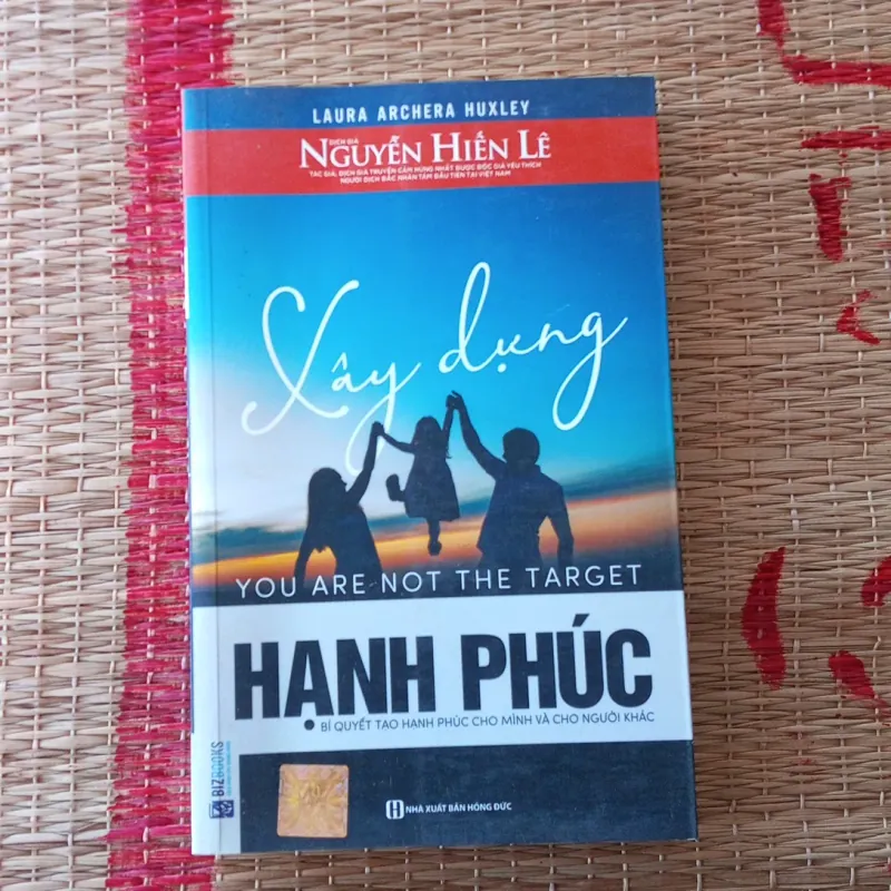 Xây dựng hạnh phúc  756644