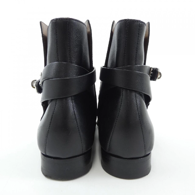 【Mã giảm giá】Giày bốt HERMES 664612