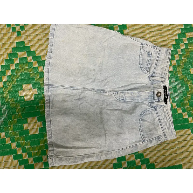 Chân váy jean IvyModa 791280