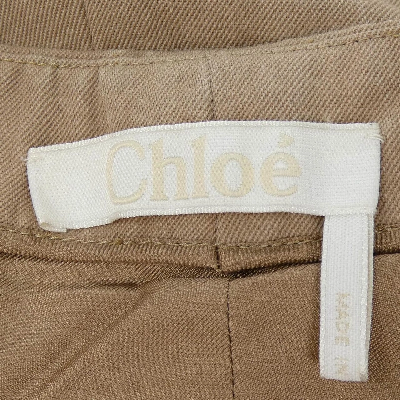 Chloé CHC22AHT2906428P Áo - Hàng hiệu Chính hãng 813217
