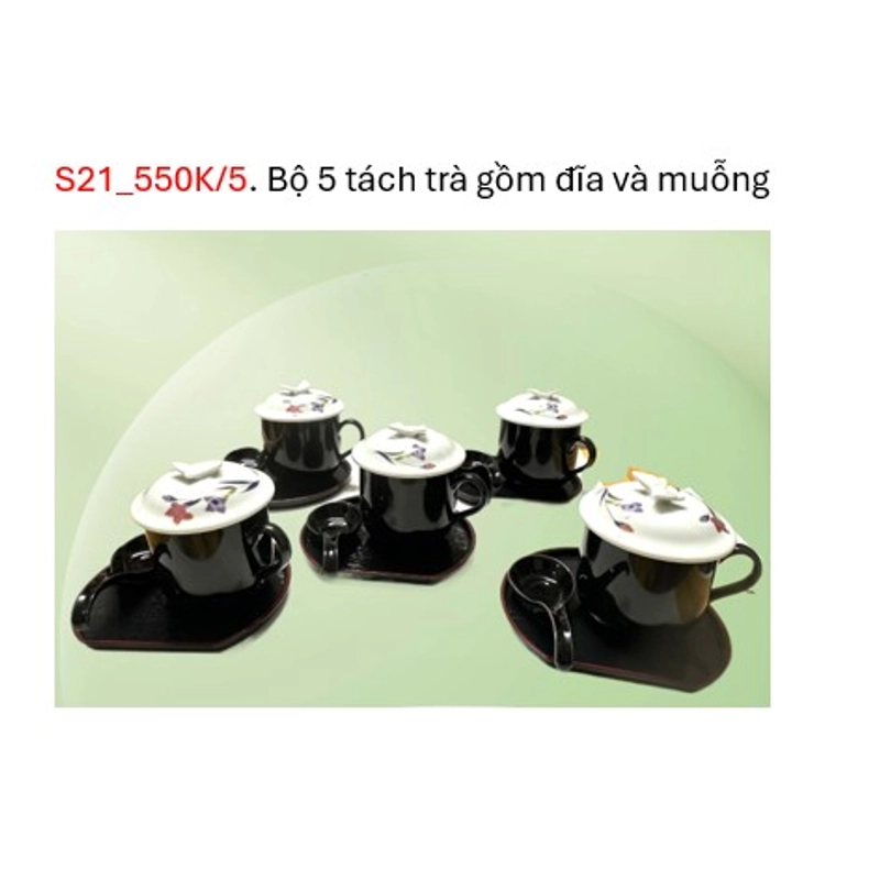 đồ gia dụng gốm sứ từ Nhật 334576