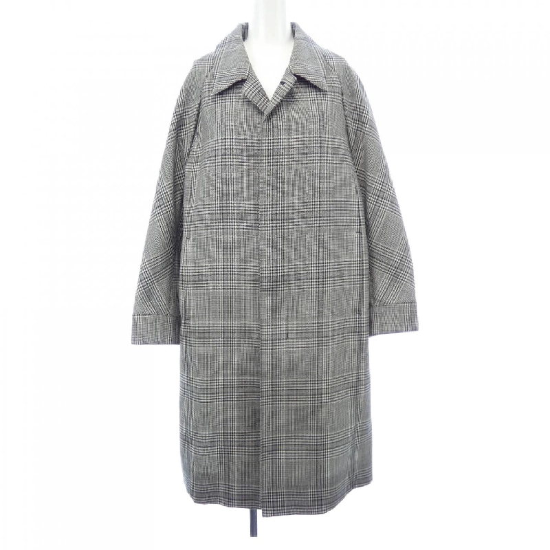 Áo khoác OVERCOAT F21C08ST-DWGC - Hàng hiệu Authentic 821643