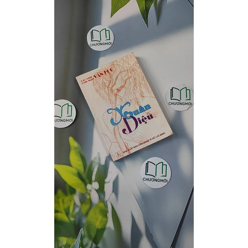 [XƯA] Xuân Diệu - Phê bình, bình luận văn học (1999) - Xuân Diệu 798325