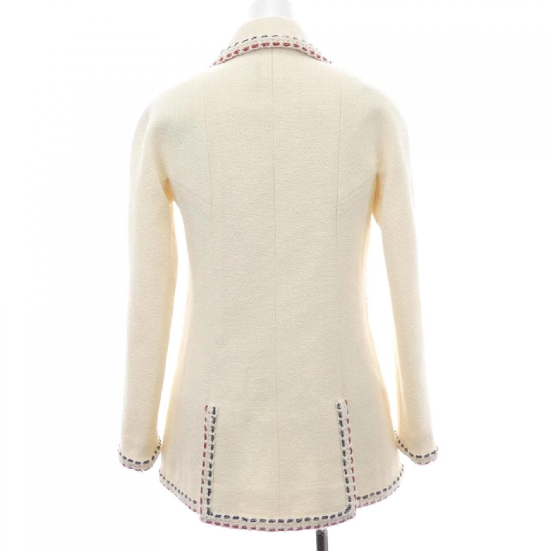 CHANEL P59640V37037 Áo khoác - Hàng hiệu Chính hãng 819812