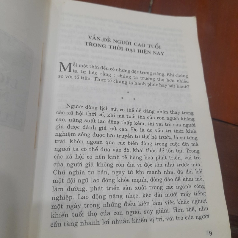 Almanach NGƯỜI CAO TUỔI 469301