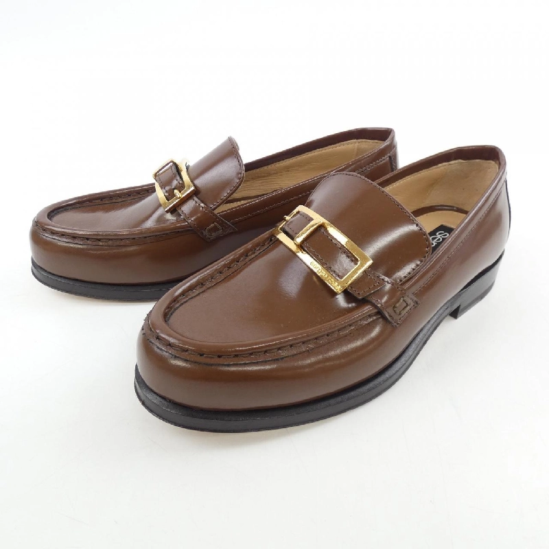 Giày Sergio Rossi B00080 - Hàng hiệu Chính hãng 829491