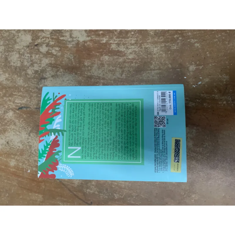 NGƯỜI YÊU CỦA BUBE - CARLO CASSOLA 740957