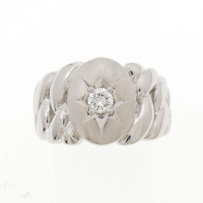 Nhẫn kim cương PT900 0.15CT - Hàng hiệu Authentic 846776