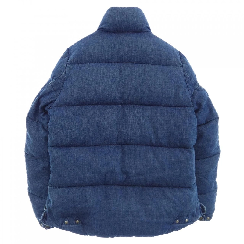 【Mã giảm giá】Áo khoác lông vũ REMI RELIEF 630176