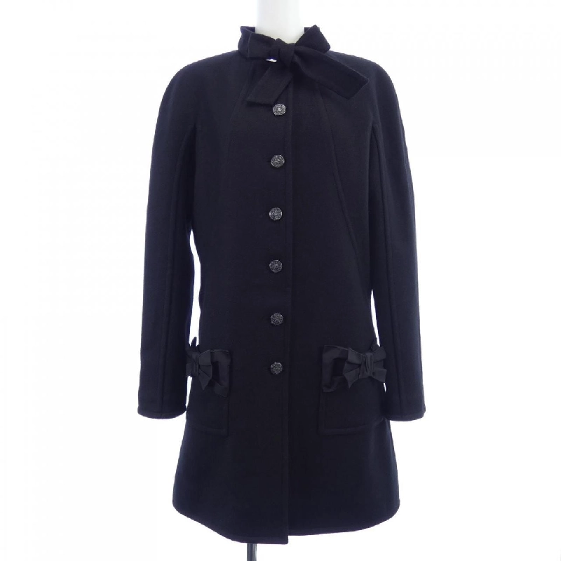 Áo khoác CHANEL LOOK11 P78006V47513 633215