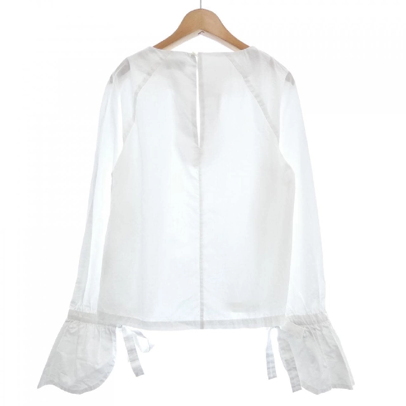 Áo TOP FRAME - Hàng hiệu Authentic 773889