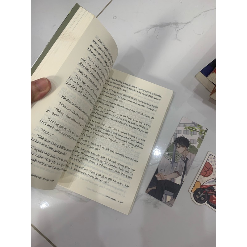 Tình đầu chọn tôi, tôi rất ngọt 137197
