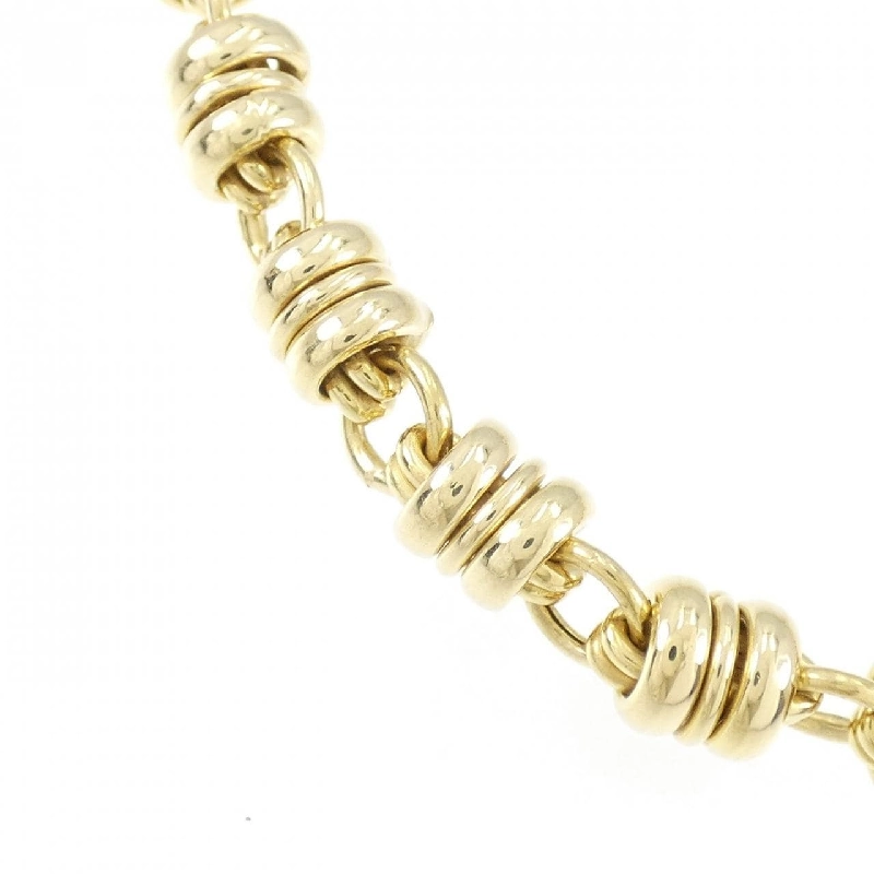 Dây chuyền 750YG - Hàng hiệu Authentic 866574