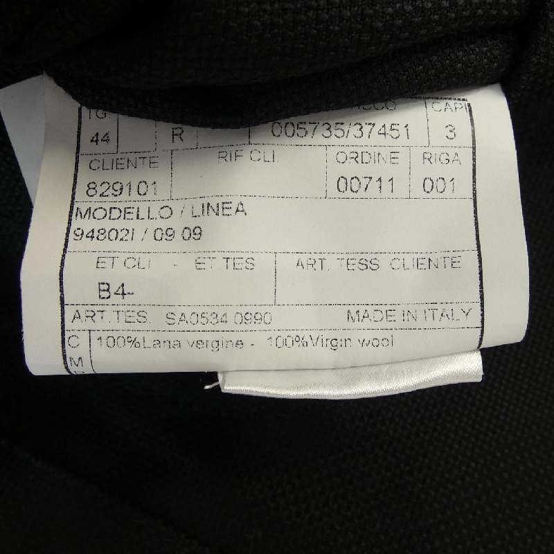 Jacket BOGLIOLI - Hàng hiệu Authentic 888657