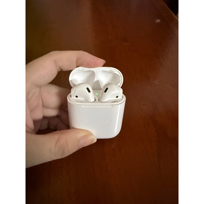 Tai nghe airpod 2 Apple chính hãng đã qua sử dụng 506130