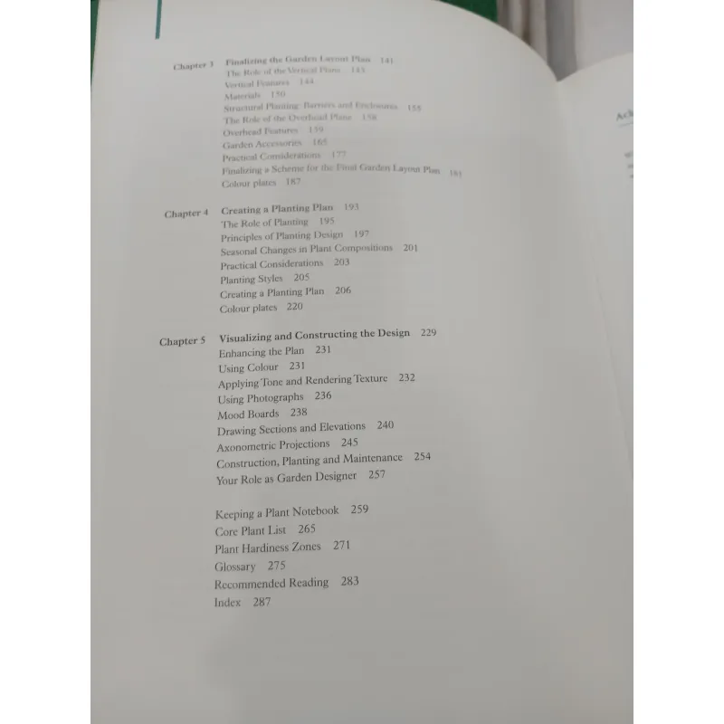 THE ESSENTIAL GARDEN DESIGN WORKBOOK (SỔ TAY THIẾT KẾ SÂN VƯỜN THIẾT YẾU) 751682