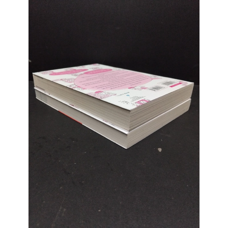 Combo 2 quyển Toàn thư tâm ký học và từ điển tâm lý (có bọc) mới 90% bẩn nhẹ HCM1410 TÂM LÝ 917519