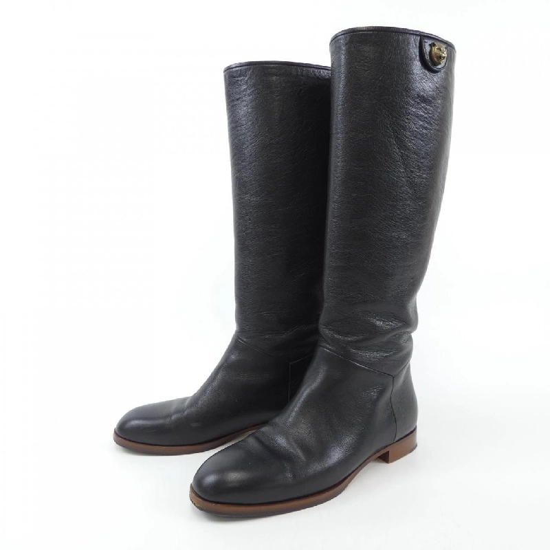 【Mã giảm giá】Gucci GUCCI Boots 663903