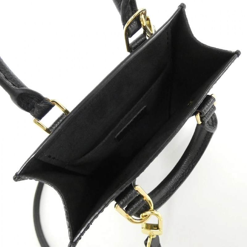 Túi xách Louis Vuitton Monogram Empreinte Petit Sac Plat M57937 - Hàng hiệu Chính hãng 767124