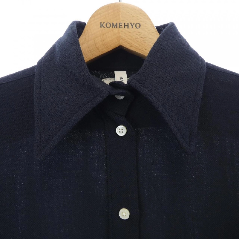 Áo sơ mi MADISON BLUE MB184-5011 - Hàng hiệu Authentic 816273