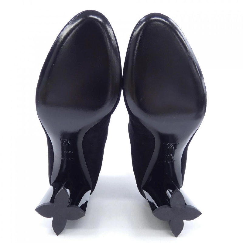 【Mã giảm giá】Giày bốt LOUIS VUITTON 659929