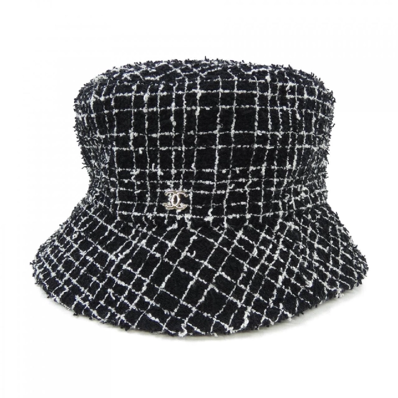CHANEL 2D Code AA9467B14134 Mũ - Hàng hiệu Chính hãng 832461