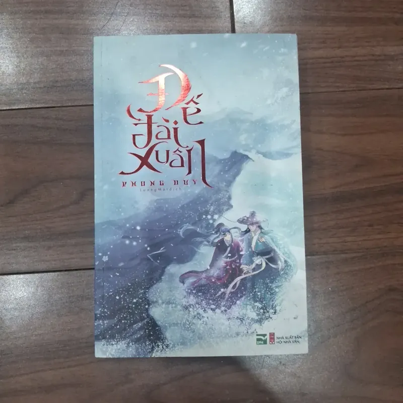 Đế đài xuân 707092