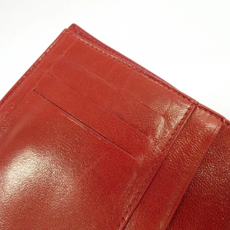 【Vintage】Ví Chanel Timeless CC Line 01428 622028