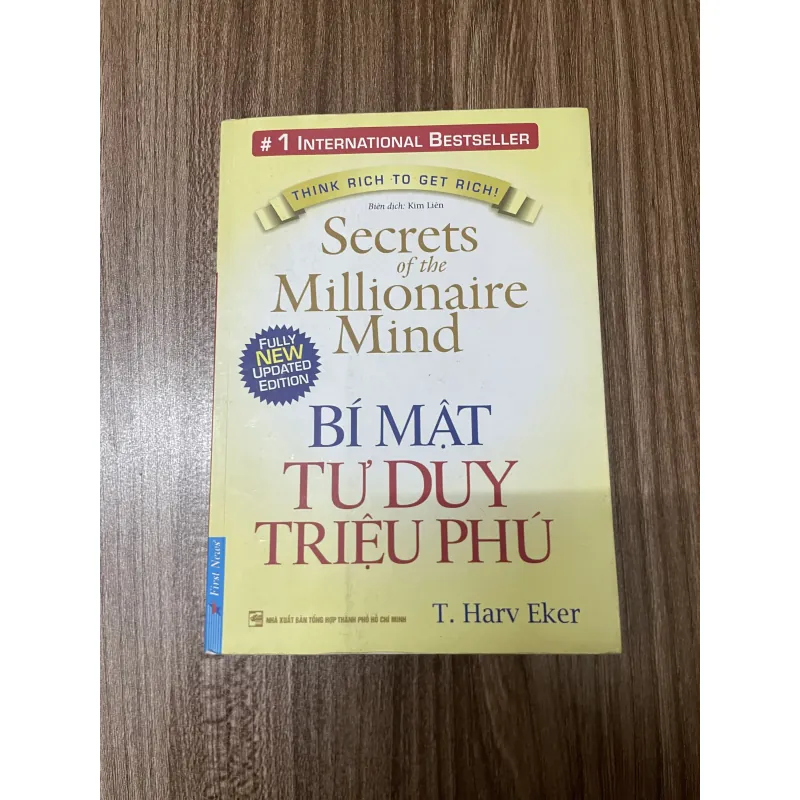 Bí mật tư duy triệu phú 796601