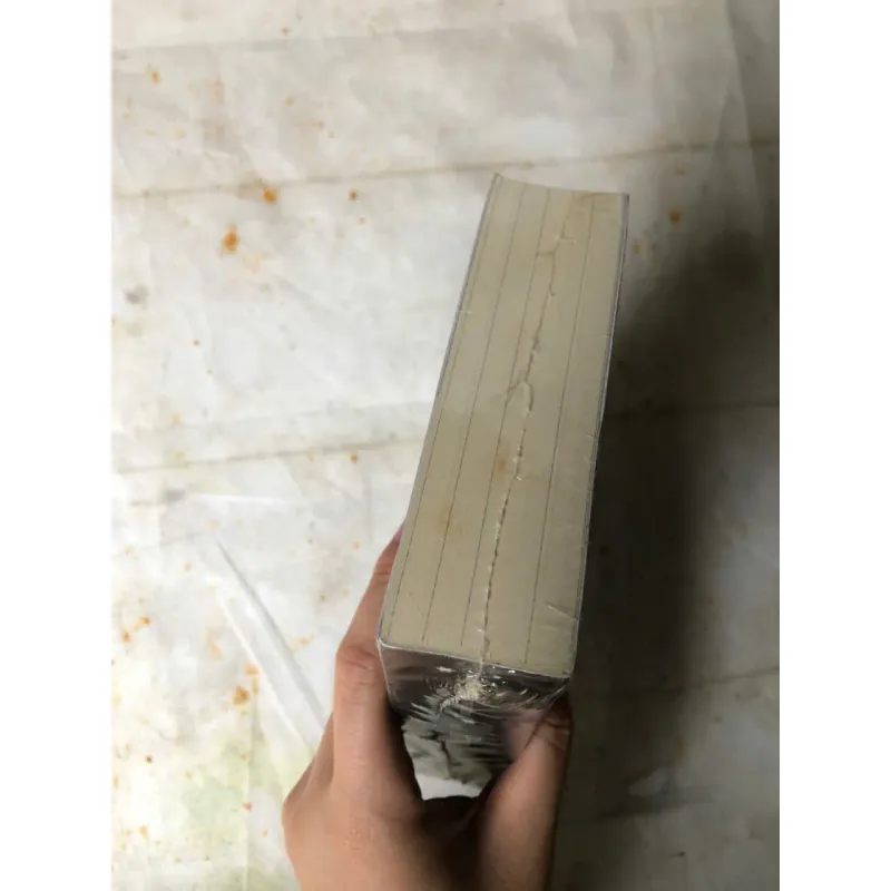 Rạp Xiếc Đêm - Erin Morgenstern 761892