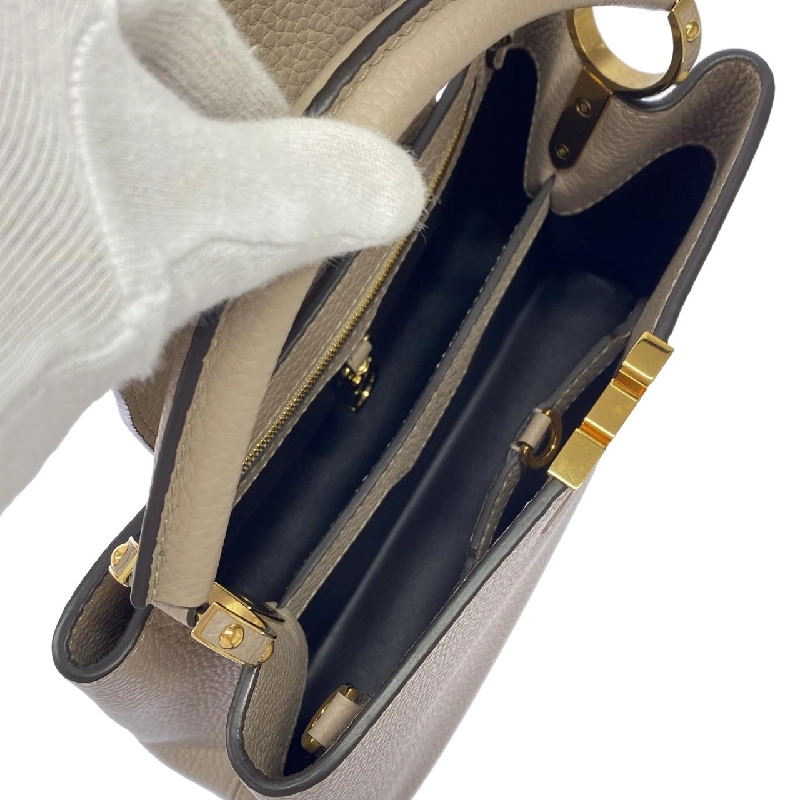 Túi xách Louis Vuitton Capucines BB M94634 - Hàng hiệu Chính hãng 805090