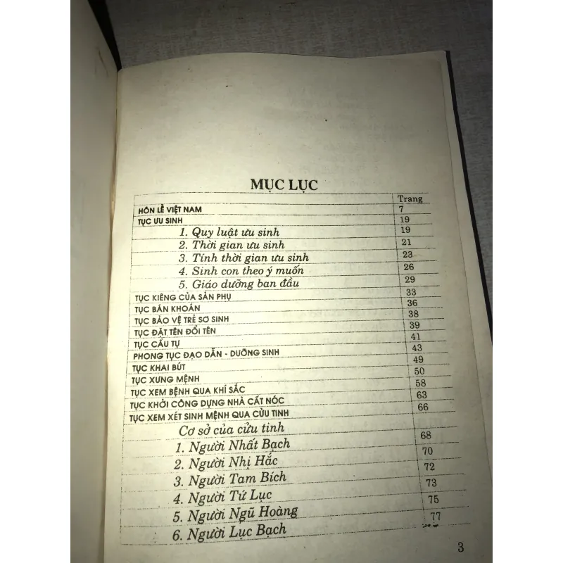 Một số phong tục nghi lễ dân gian truyền thống Việt Nam  779608