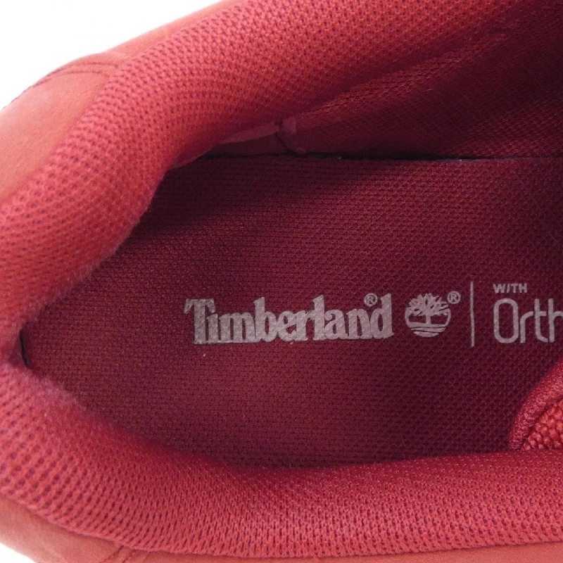 Giày thể thao TIMBERLAND - Hàng hiệu Authentic 907124