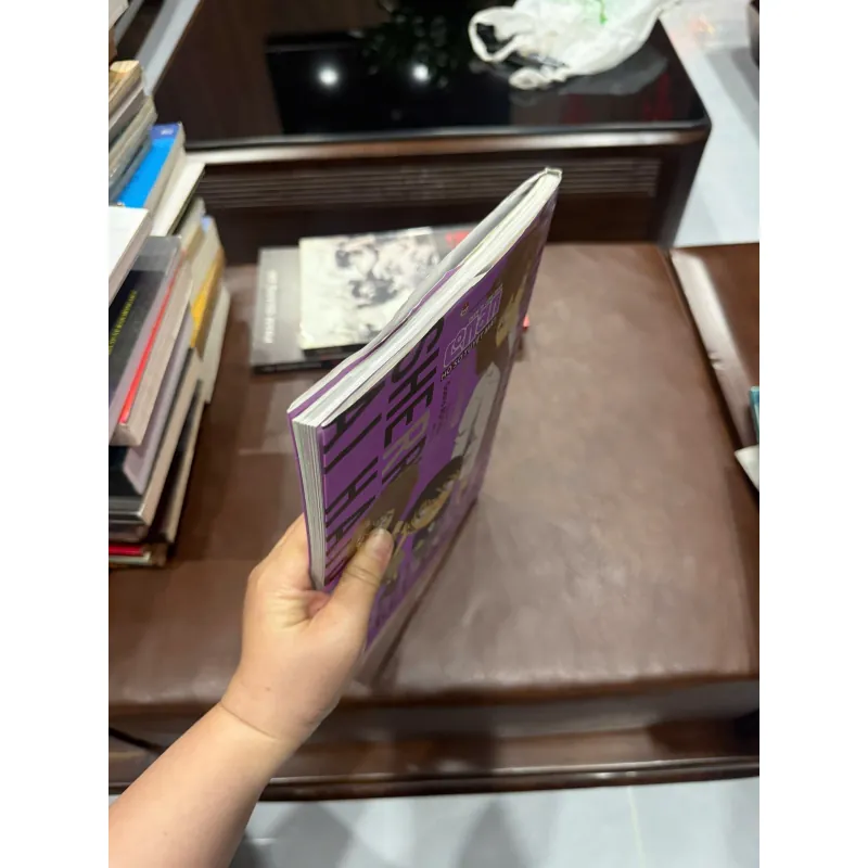 THÁM TỬ LỪNG DANH CONAN: HỒ SƠ TUYỆT MẬT – AI HAIBARA- K5 1031085