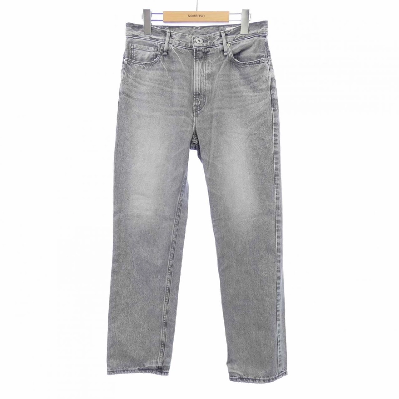 Quần jeans UPPER HIGHTS - Hàng hiệu Authentic 817494