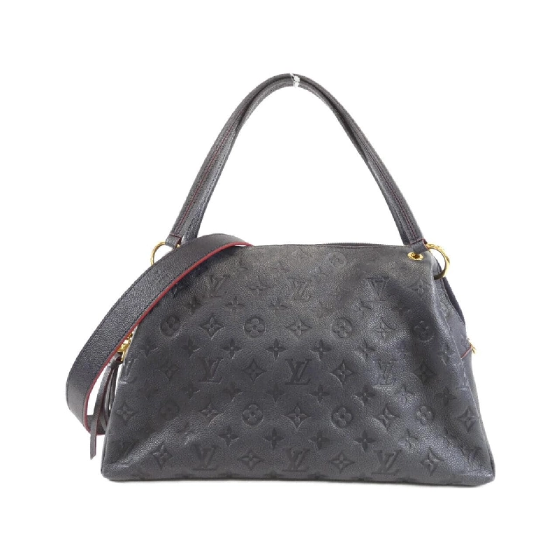 Túi xách vai Louis Vuitton Monogram Empreinte Pontieu PM M43721 - Hàng hiệu Authentic 765220