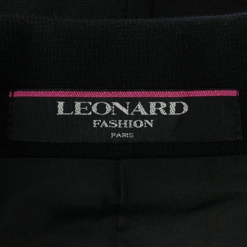 Áo khoác LEONARD 630283