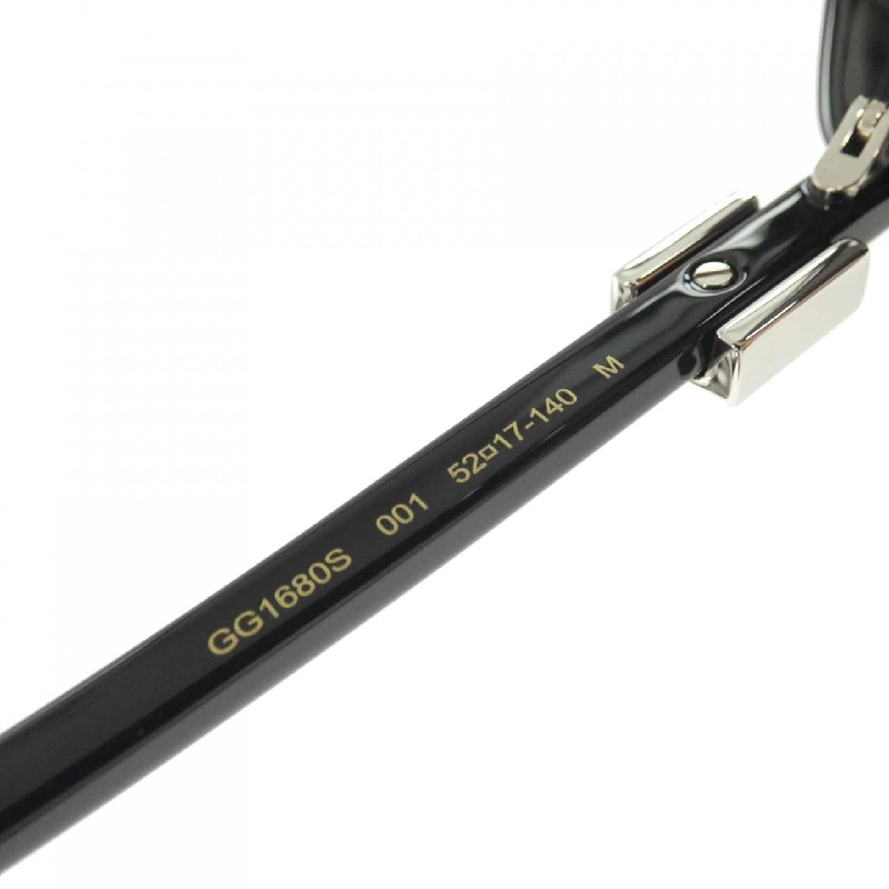 【Sản phẩm mới】Kính mát Gucci GG1680S 623943