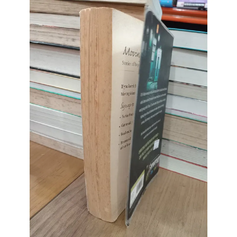 Bad blood - Julie Shaw 701520