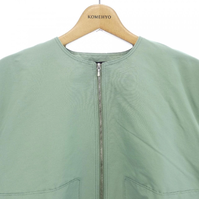 【Mã giảm giá】BEATING HEART Áo khoác 640320