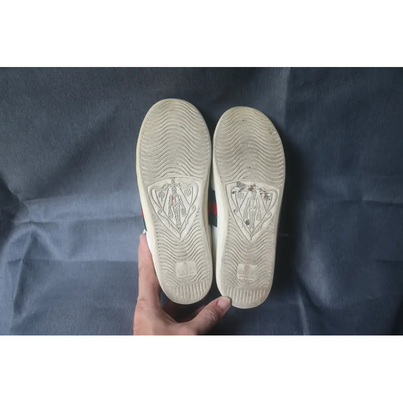 Giày Sneaker Gucci size 36 536321