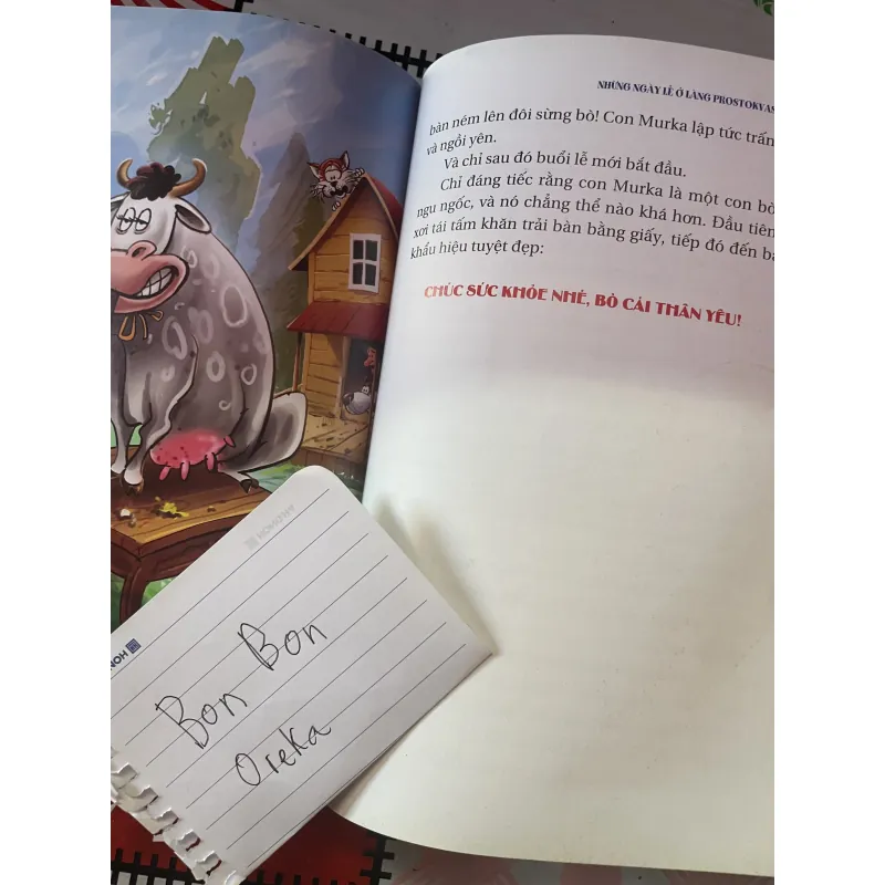 bạn gái yêu quý của bác phiodor (đọc mô tả ⚠️) 992915